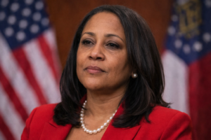 Fani Willis – Accepts future role at MSNBC