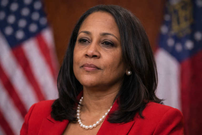 Fani Willis – Accepts future role at MSNBC