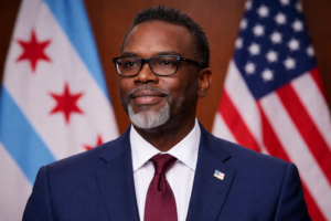 Chicago to start arming teens in predominantly white neighborhoods